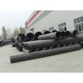 China New Single/Double Better Quality 315-630mm PE Pipe Production Machine